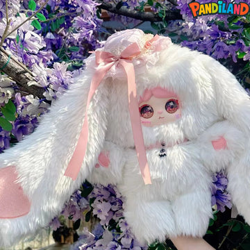 MIELNO 600% Honey Club Plush Series Blind Box