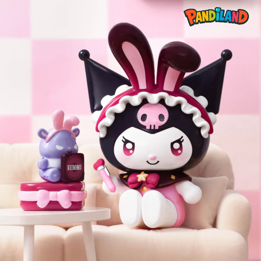 KUROMI Sparkling Idol Series Figures Blind Box