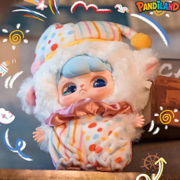 AVE Fantasy Circus Plush Series Blind Box