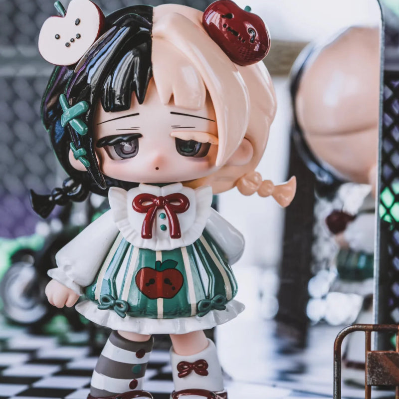 MISSY Cute Lolita Series Blind Box