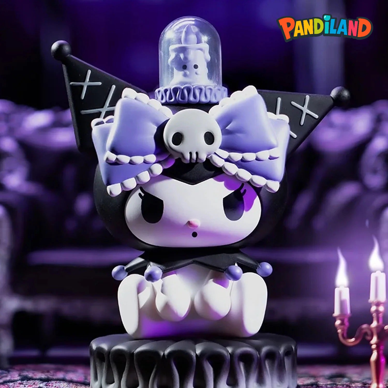 KUROMI Midnight Stories Series Blind Box