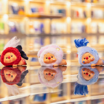 OYO Constellation Story Mini Series Blind Box