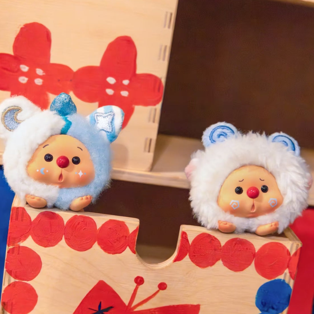 OYO Constellation Story Mini Series Blind Box
