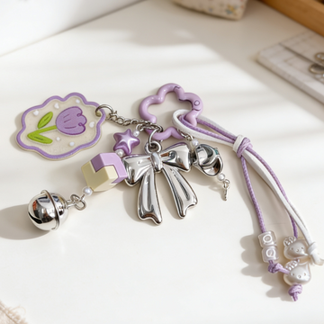 DIY - Handmade Semi-Finished Chain