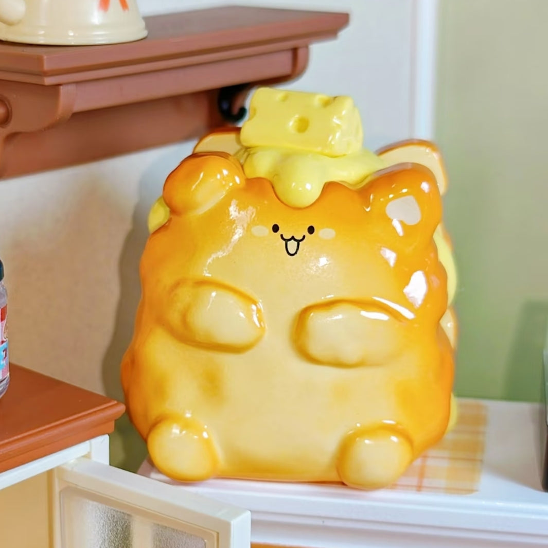 HengJiMi Snack Shop Mini Series Blind Bag