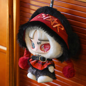 【Link 11】INNS Play Loud Series Plush Doll Blind Box