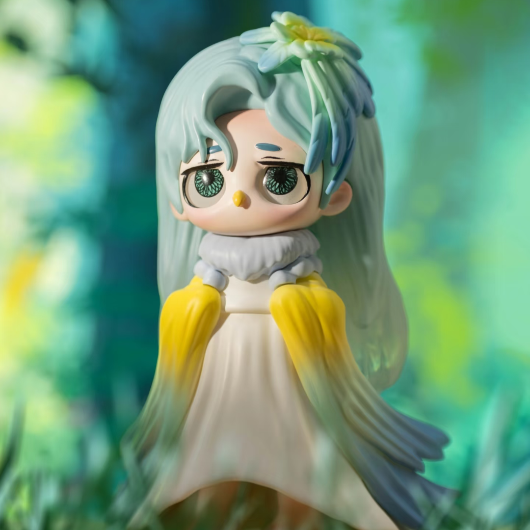 KIKI Fantasy Petshop Series Blind Box