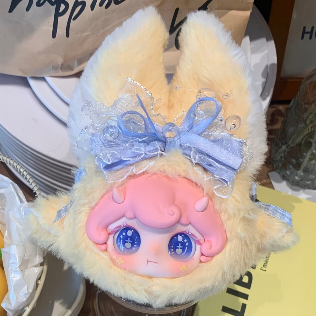 LILINA Sweet Bunny Plush Series Blind Box