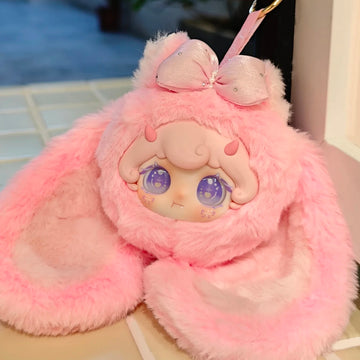 LILINA Sweet Bunny Plush Series Blind Box