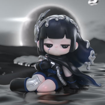 LIITA Forward By Light Series Figures Blind Box