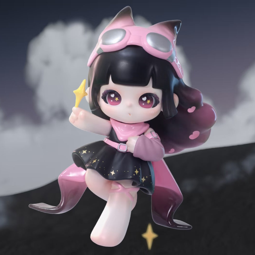 LIITA Forward By Light Series Figures Blind Box