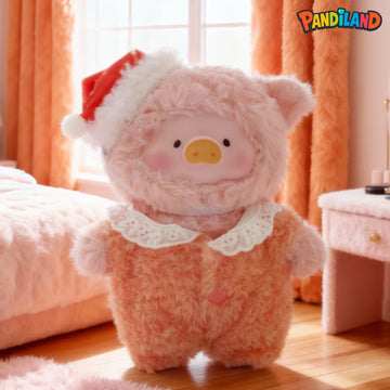 LULU THE PIGGY Dreaming Wonderland Plush Series Blind Box