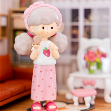 MOLINTA Minor Holiday Series Blind Box