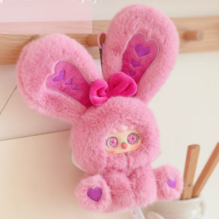 MIGO Fairy Tale Secret Plush Series Blind Box