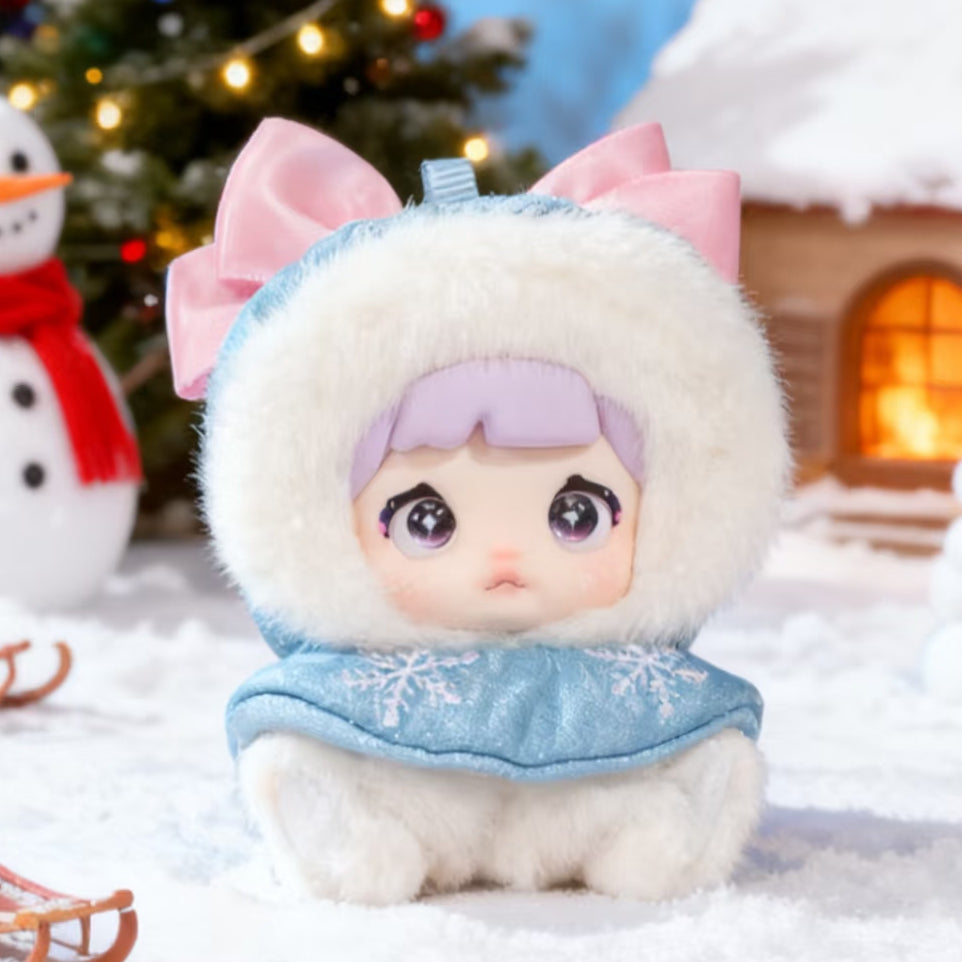 NOMMI Fairytale Town Series Blind Box