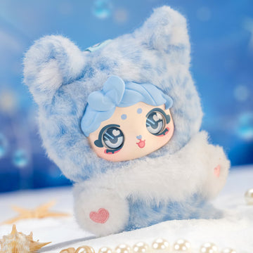 PengPeng Paw Fection Series Plush Blind Box