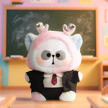 MR.PA 400% V2 After School Diaries Series Blind Box