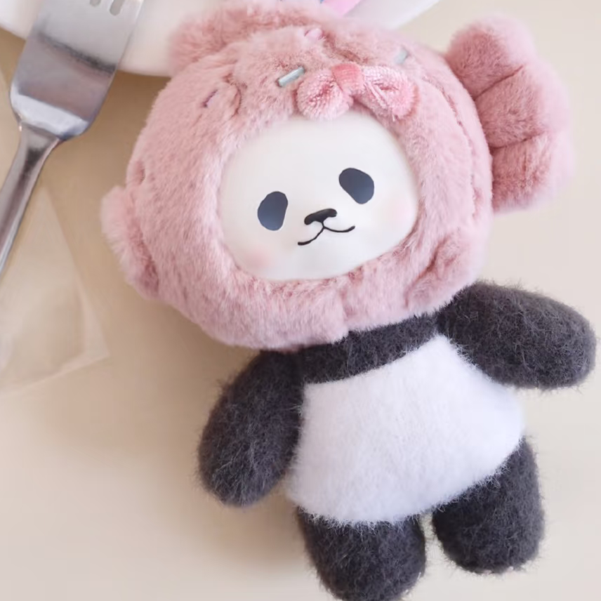 PANPAN Stand By Me Plush Series Blind Box