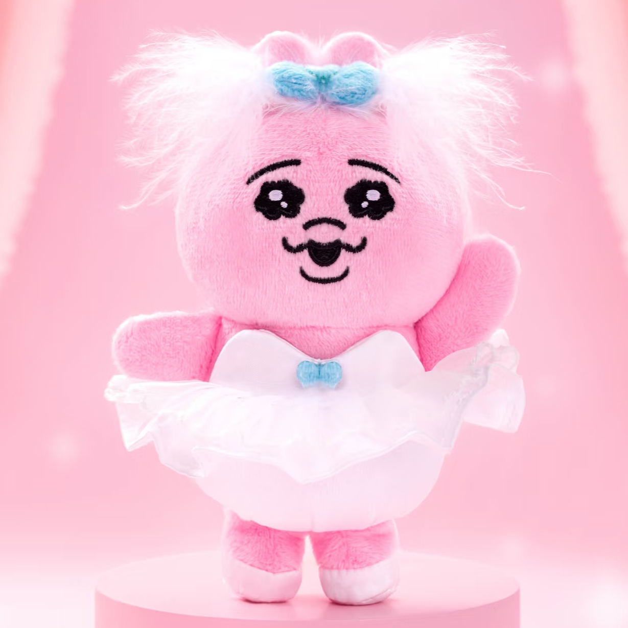 USAGI Rabbit Life Plush Series Blind Box