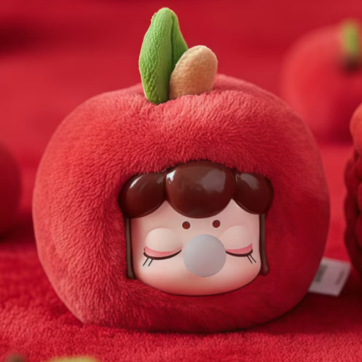 NANCI Fruit Mood Plush Series Blind Box